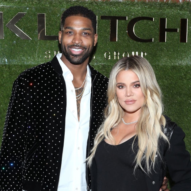 Khloe Kardashian, Tristan Thompson